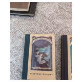 Lemony Snicket A Series of Unfortunate Events Hardcover Book Set