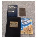 Lot of Aviation & Military History Books Plus President Children’s Book