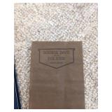 Lot of Aviation & Military History Books Plus President Children’s Book