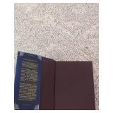 Harry Potter Goblet of Fire & Inkspell Hardcover Fantasy Books