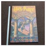 Harry Potter Sorcerer