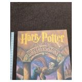 Harry Potter Sorcerer