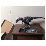 WowWee Roboraptor Remote Control Robotic Dinosaur w/ Controller Manual