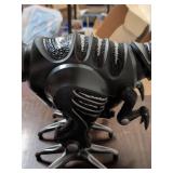 WowWee Roboraptor Remote Control Robotic Dinosaur w/ Controller Manual