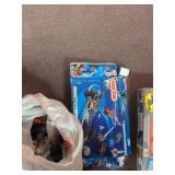 Erector Motion System & Popular Mechanics Construction Toy Lot