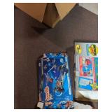 Erector Motion System & Popular Mechanics Construction Toy Lot