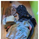Women's Sweater Cardigan Lot Rag & Bone Wool Mohair Mixed Knitwear