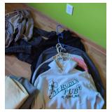 Women's Sweater Cardigan Lot Rag & Bone Wool Mohair Mixed Knitwear