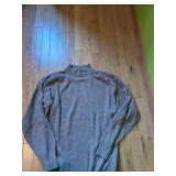 Women's Sweater Cardigan Lot Rag & Bone Wool Mohair Mixed Knitwear