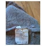Women's Sweater Cardigan Lot Rag & Bone Wool Mohair Mixed Knitwear