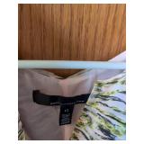 Women's Clothing Lot WHBM ELLE RBX Banana Republic Mixed Sizes