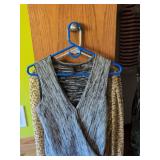 Women's Clothing Lot WHBM ELLE RBX Banana Republic Mixed Sizes