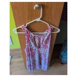 Women's Clothing Lot WHBM ELLE RBX Banana Republic Mixed Sizes