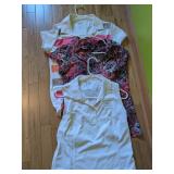 Women's Clothing Lot WHBM ELLE RBX Banana Republic Mixed Sizes