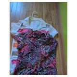 Women's Clothing Lot WHBM ELLE RBX Banana Republic Mixed Sizes