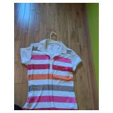 Women's Clothing Lot WHBM ELLE RBX Banana Republic Mixed Sizes