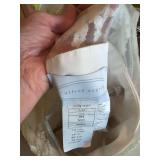 Vintage Bridal Gown Lot Alfred Angelo Prestige Dresses Veil Ivory