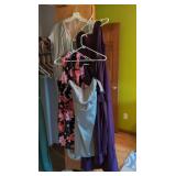 Lot of Women's Formal Dresses & Pants Calvin Klein London Times