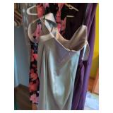 Lot of Women's Formal Dresses & Pants Calvin Klein London Times