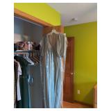 Lot of Women's Formal Dresses & Pants Calvin Klein London Times
