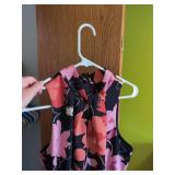 Lot of Women's Formal Dresses & Pants Calvin Klein London Times