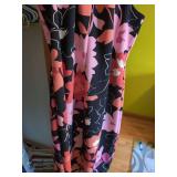 Lot of Women's Formal Dresses & Pants Calvin Klein London Times