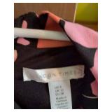 Lot of Women's Formal Dresses & Pants Calvin Klein London Times