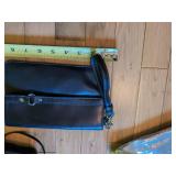 Lot of Assorted Vintage Handbags & Clutches Leather Sequin Velvet