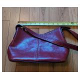Lot of Assorted Vintage Handbags & Clutches Leather Sequin Velvet