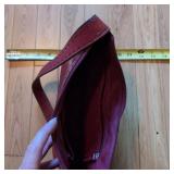 Lot of Assorted Vintage Handbags & Clutches Leather Sequin Velvet