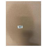 Lot of MDF Boards and Wood Trim Board 1/2in 2x4 Panel Sheets