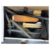 Wagner Power Roller Max Paint Kit & Assorted Drywall Painting Tools