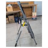 Tricam Skinny Mini 3-Step Project Stool Folding Ladder HSP-3TG