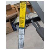 Tricam Skinny Mini 3-Step Project Stool Folding Ladder HSP-3TG