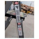 Tricam Skinny Mini 3-Step Project Stool Folding Ladder HSP-3TG