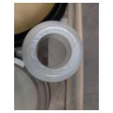 Assorted Glass Light Shades Flush Mount Domes & Iridescent Shades