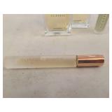 Lot of Assorted Fragrances Perfumes Banana Republic Classic Clinique Simply