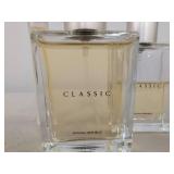 Lot of Assorted Fragrances Perfumes Banana Republic Classic Clinique Simply