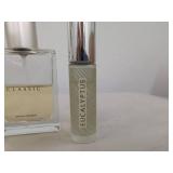 Lot of Assorted Fragrances Perfumes Banana Republic Classic Clinique Simply