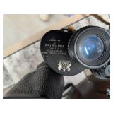 Lot of Vintage Binoculars Herter's Sears Columbia Cobra Simmons