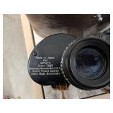 Lot of Vintage Binoculars Herter's Sears Columbia Cobra Simmons