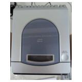 Sony CMT-EP313 Micro Hi-Fi Stereo System w Speakers Remote Manuals