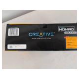 Creative NOMAD Jukebox 6GB MP3 Player in Original Retail Box