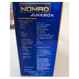 Creative NOMAD Jukebox 6GB MP3 Player in Original Retail Box