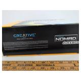 Creative NOMAD Jukebox 6GB MP3 Player in Original Retail Box