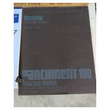 Art Paper & Drawing Pad Lot Staedtler Bienfang Mead Southworth Crayola