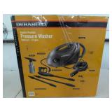 Durabuilt Electric Portable Pressure Washer 1300 PSI 1.6 GPM