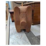 Lot of Assorted Wooden Keepsake Boxes Elephant Box Zodiac Trinket Box