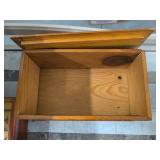 Lot of Assorted Wooden Keepsake Boxes Elephant Box Zodiac Trinket Box