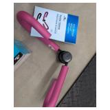 Crane Fitness Ab Wheel & Thigh Toner Home Exercise Set w/ Boxes